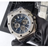 Audemars Piguet carrure boitier en Titane de montres hommes Royal Oak Offshore Chronograph 42mm 26480TI