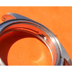 Tudor 25600T Rare Original Mid Case 42mm part titanium Tudor sport mens ef M25600TN-0001