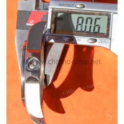 Tudor 25600T Rare Original Mid Case 42mm part titanium Tudor sport mens ef M25600TN-0001