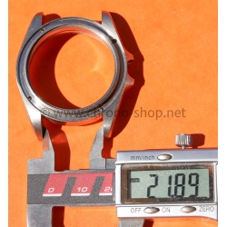 Tudor 25600T Rare Original Mid Case 42mm part titanium Tudor sport mens ef M25600TN-0001