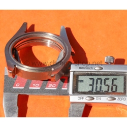 Tudor 25600T Rare Original Mid Case 42mm part titanium Tudor sport mens ef M25600TN-0001