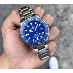 Tudor 25600T Rare Original Mid Case 42mm part titanium Tudor sport mens ef M25600TN-0001