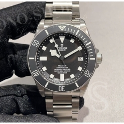 Tudor 25600T Rare Original Mid Case 42mm part titanium Tudor sport mens ef M25600TN-0001
