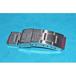 NEW !! ROLEX BUCKLE DEPLOYANT SUBMARINER 93150 BRACELET, 5512, 5513, 1680, 1665, 16660, 14060, 16800, RS4 code clasp