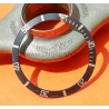 ROLEX 1680 VINTAGE BEZEL INSERT FAT FONT MK III MONTRES ANCIENNES SUBMARINER 5513,5512,5514 SEA-DWELLER 1665,5508,6538