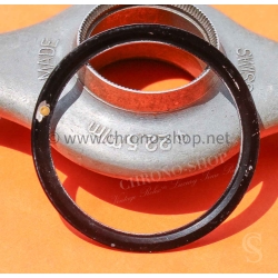 ROLEX 1680 VINTAGE BEZEL INSERT FAT FONT MK III MONTRES ANCIENNES SUBMARINER 5513,5512,5514 SEA-DWELLER 1665,5508,6538