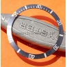 ROLEX 1680 VINTAGE BEZEL INSERT FAT FONT MK III MONTRES ANCIENNES SUBMARINER 5513,5512,5514 SEA-DWELLER 1665,5508,6538