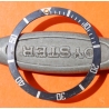 ROLEX 1680 VINTAGE BEZEL INSERT FAT FONT MK III MONTRES ANCIENNES SUBMARINER 5513,5512,5514 SEA-DWELLER 1665,5508,6538