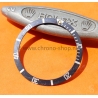 ROLEX 1680 VINTAGE BEZEL INSERT FAT FONT MK III MONTRES ANCIENNES SUBMARINER 5513,5512,5514 SEA-DWELLER 1665,5508,6538