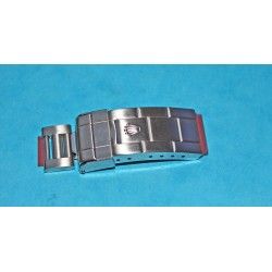 NEW !! ROLEX BUCKLE DEPLOYANT SUBMARINER 93150 BRACELET, 5512, 5513, 1680, 1665, 16660, 14060, 16800, RS4 code clasp