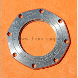 Audemars Piguet Titanium transparent Caseback 44mm watch part Royal Oak Offshore Chronograph 26400IO.OO.A004CA.01