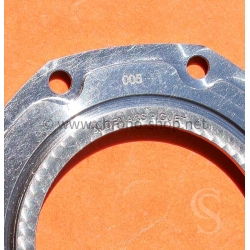 Audemars Piguet Titanium transparent Caseback 44mm watch part Royal Oak Offshore Chronograph 26400IO.OO.A004CA.01