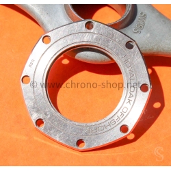 Audemars Piguet Titanium transparent Caseback 44mm watch part Royal Oak Offshore Chronograph 26400IO.OO.A004CA.01