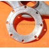 Audemars Piguet Titanium transparent Caseback 44mm watch part Royal Oak Offshore Chronograph 26400IO.OO.A004CA.01