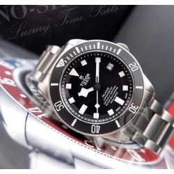 Tudor sport mens M25600TN-0001 Rare Original Mid Case watch case titanium 42mm 25600T