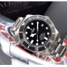 Tudor sport mens M25600TN-0001 Rare Original Mid Case watch case titanium 42mm 25600T