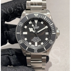 Tudor sport mens M25600TN-0001 Rare Original Mid Case watch case titanium 42mm 25600T