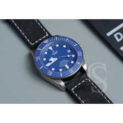 Tudor sport mens M25600TN-0001 Rare Original Mid Case watch case titanium 42mm 25600T