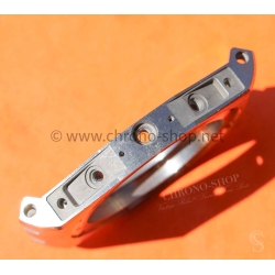 Audemars Piguet Titanium Mid Case Watch case 44mm watch part Royal Oak Offshore Chronograph 26400IO.OO.A004CA.01