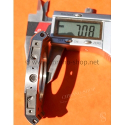 Audemars Piguet Titanium Mid Case Watch case 44mm watch part Royal Oak Offshore Chronograph 26400IO.OO.A004CA.01