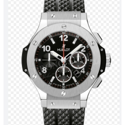 HUBLOT Big Bang Authentique pièce détachée horlogerie carrure boitier acier montres hommes BIG BANG 44mm