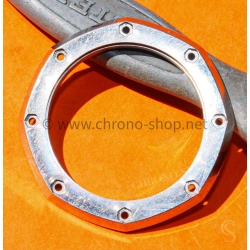 AUDEMARS PIGUET bezel Genuine Watch part Royal Oak Offshore TITANIUM octagonal bezel 43mm