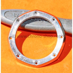 AUDEMARS PIGUET bezel 26480Ti Genuine Watch part Royal Oak Offshore TITANIUM octagonal bezel 43mm