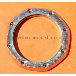 AUDEMARS PIGUET bezel 26480Ti Genuine Watch part Royal Oak Offshore TITANIUM octagonal bezel 43mm