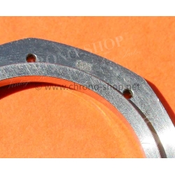 AUDEMARS PIGUET bezel 26480Ti Genuine Watch part Royal Oak Offshore TITANIUM octagonal bezel 43mm