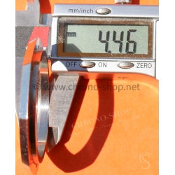 AUDEMARS PIGUET bezel 26480Ti Genuine Watch part Royal Oak Offshore TITANIUM octagonal bezel 43mm
