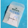 ROLEX AUTHENTIQUE SET VINTAGE TRITIUM AIGUILLES 5513 /1680 MONTRES SUBMARINER 5513
