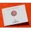 Genuine Omega Seamaster, speedmaster, constellation Professional watches Chronometer Warranty Certificate Card Paper