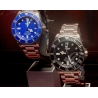 TUDOR PELAGOS M25600TN 0001 25600T CARRURE BOITIER TITANE MONTRES DE SPORT TUDOR PELAGOS