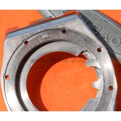 Audemars Piguet Titanium Mid Case Watch case 44mm watch part Royal Oak Offshore Chronograph 26400IO.OO.A004CA.01