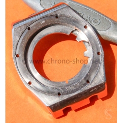 Audemars Piguet Titanium Mid Case Watch case 44mm watch part Royal Oak Offshore Chronograph 26400IO.OO.A004CA.01