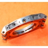 Audemars Piguet Titanium Mid Case Watch case 44mm watch part Royal Oak Offshore Chronograph 26400IO.OO.A004CA.01