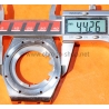 Audemars Piguet Titanium Mid Case Watch case 44mm watch part Royal Oak Offshore Chronograph 26400IO.OO.A004CA.01