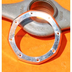 AUDEMARS PIGUET Royal Oak Offshore 26470 bezel Genuine Watch part ROO TITANIUM octagonal bezel 42mm