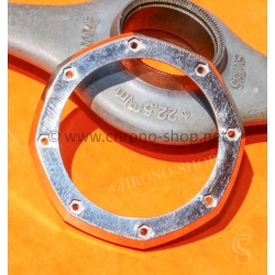 AUDEMARS PIGUET Royal Oak Offshore 26470 bezel Genuine Watch part ROO TITANIUM octagonal bezel 42mm