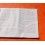 Genuine Omega Seamaster, speedmaster, constellation Professional watches International Guarantee booklet manual