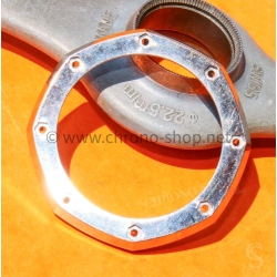 AUDEMARS PIGUET Royal Oak Offshore 26470 bezel Genuine Watch part ROO TITANIUM octagonal bezel 42mm