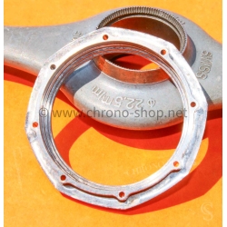 AUDEMARS PIGUET Royal Oak Offshore 26470 bezel Genuine Watch part ROO TITANIUM octagonal bezel 42mm
