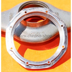 AUDEMARS PIGUET Royal Oak Offshore 26470 bezel Genuine Watch part ROO TITANIUM octagonal bezel 42mm