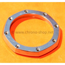 AUDEMARS PIGUET Royal Oak Offshore 26470 bezel Genuine Watch part ROO TITANIUM octagonal bezel 42mm