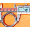 AUDEMARS PIGUET Royal Oak Offshore 26470 bezel Genuine Watch part ROO TITANIUM octagonal bezel 42mm