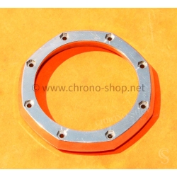 AUDEMARS PIGUET Royal Oak Offshore 26470 bezel Genuine Watch part ROO TITANIUM octagonal bezel 42mm