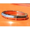 AUDEMARS PIGUET Royal Oak Offshore 26470 bezel Genuine Watch part ROO TITANIUM octagonal bezel 42mm