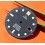CADRAN MONTRES OMEGA SEAMASTER PROFESSIONAL CHRONOMETER DATE JAMES BOND 007 BLEU FONCE 30.50mm