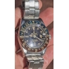 Rolex 6542 Gmt master Rare Original vintage set d'aiguilles Tritium Sulfure Zinc Sulphide mini gmt Cal 1065,1066