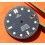 CADRAN MONTRES OMEGA SEAMASTER PROFESSIONAL CHRONOMETER DATE JAMES BOND 007 BLEU FONCE 30.50mm